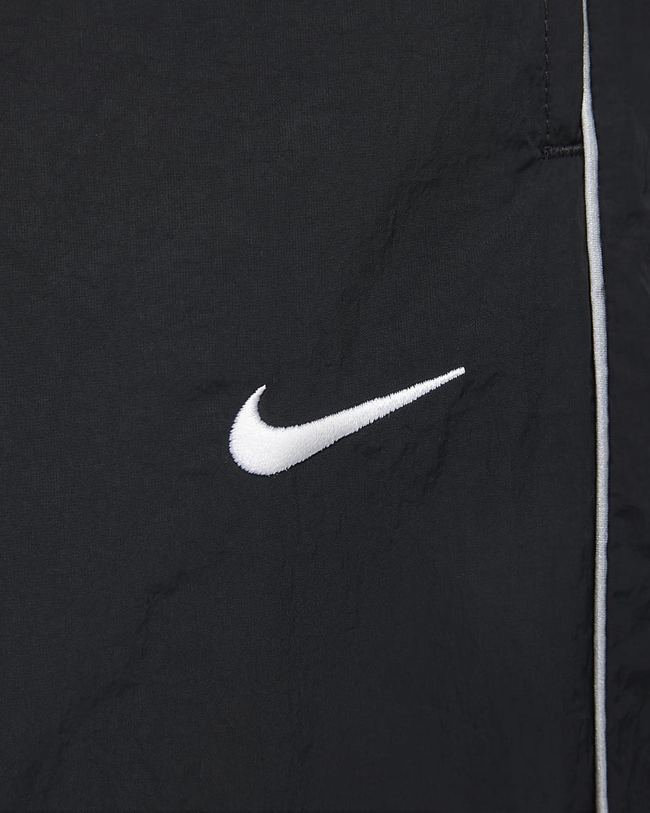 Nike Solo Swoosh Men s Tracksuit Bottoms. Nike ID